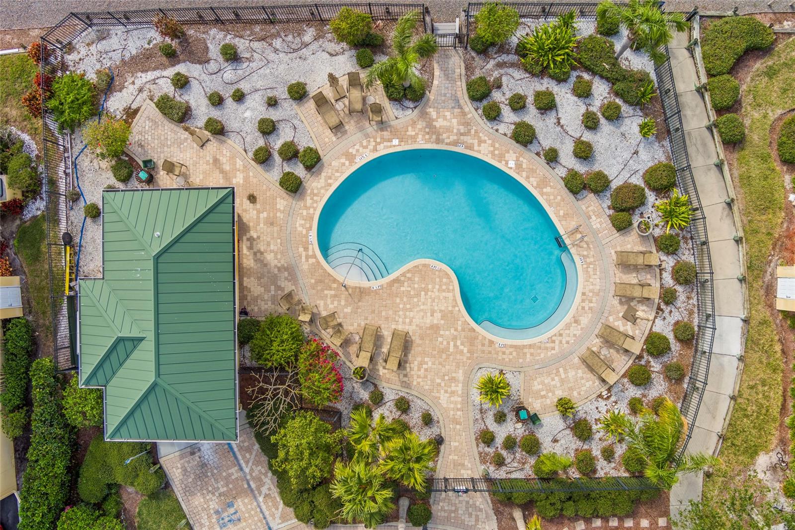 Image 70 of 78 For 6319 Sunset Bay Circle