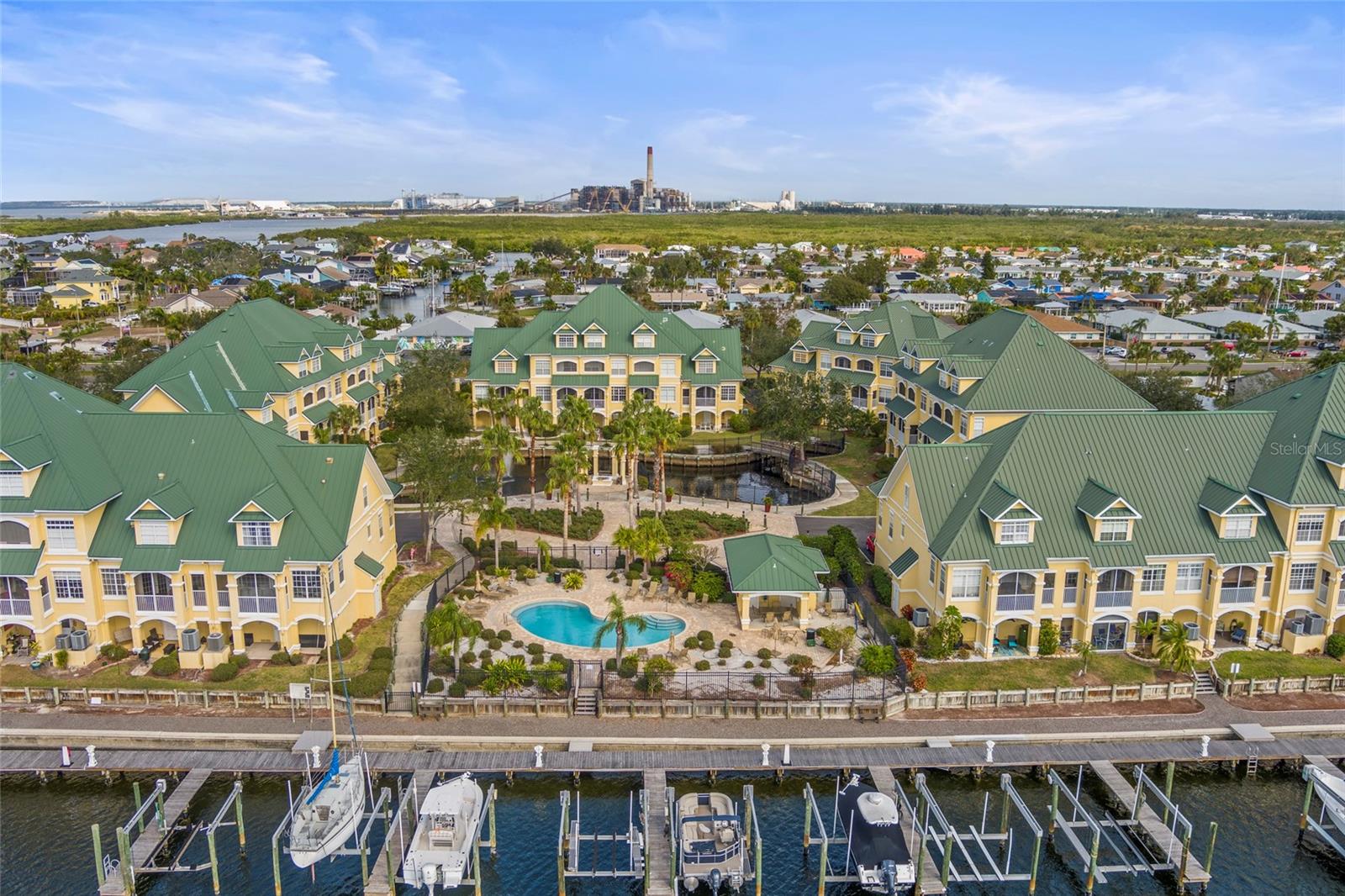 Image 71 of 78 For 6319 Sunset Bay Circle