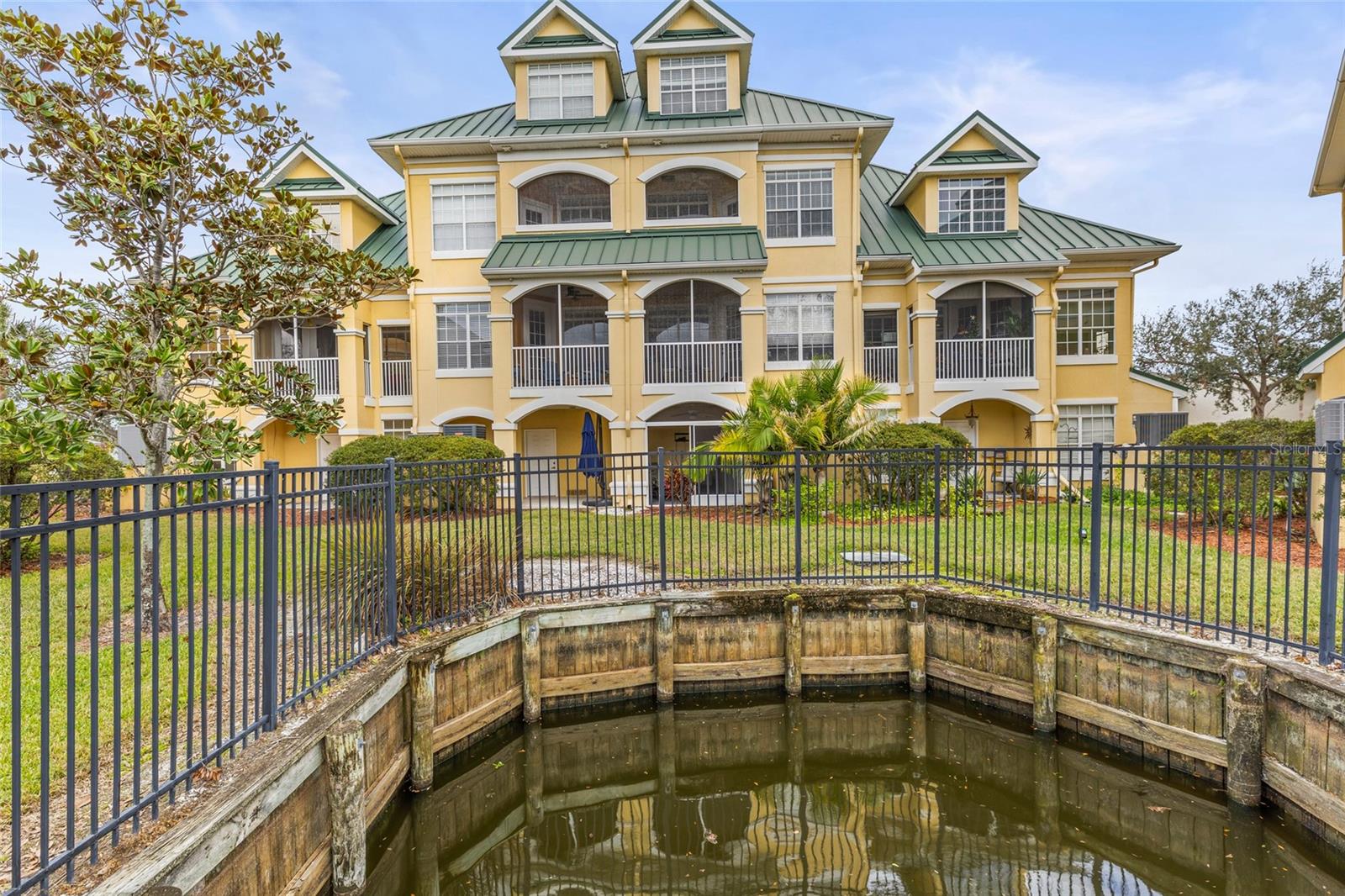 Image 9 of 78 For 6319 Sunset Bay Circle