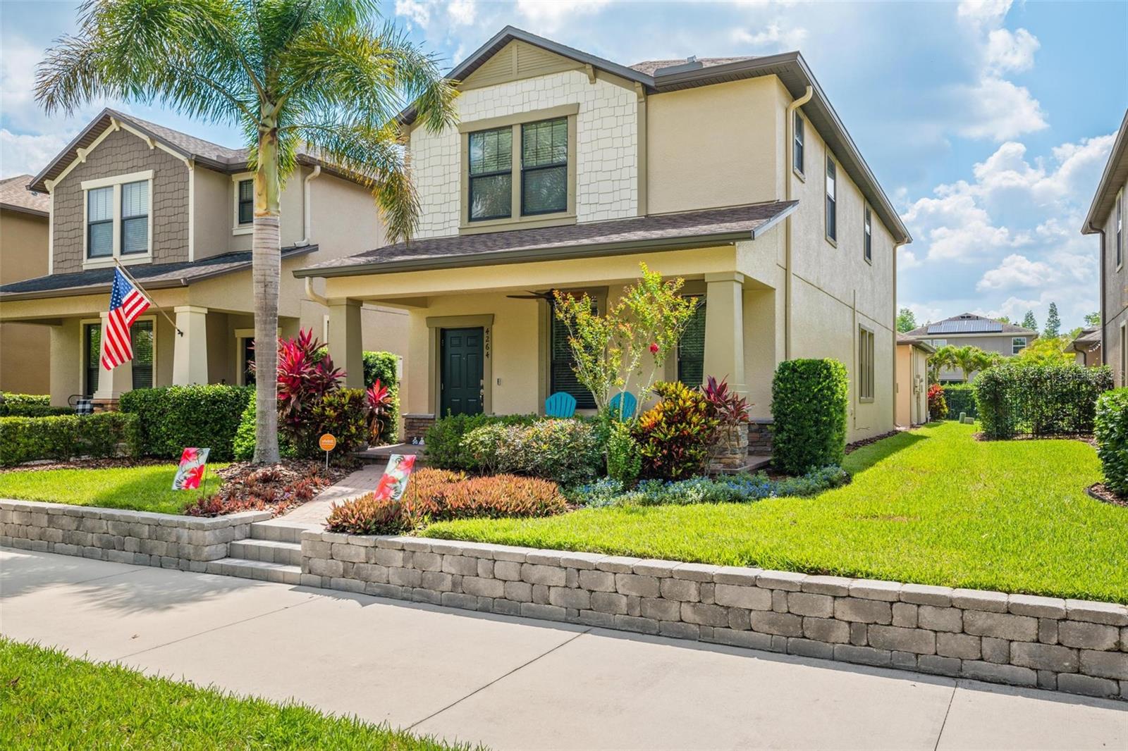 Details for 4264 Bexley Village Drive, LAND O LAKES, FL 34638