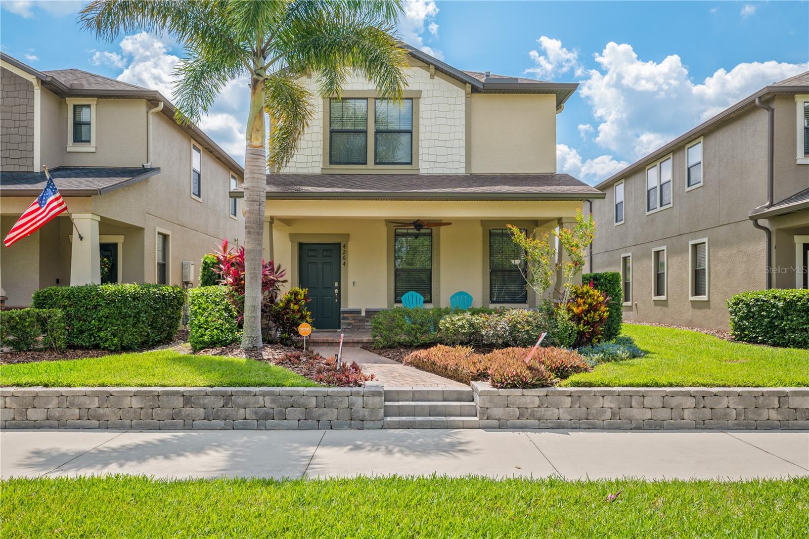 Image 3 of 50 For 4264 Bexley Village Drive