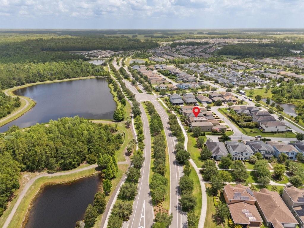 Image 39 of 50 For 4264 Bexley Village Drive