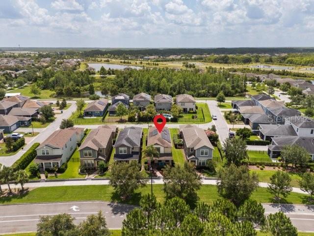 Image 41 of 50 For 4264 Bexley Village Drive