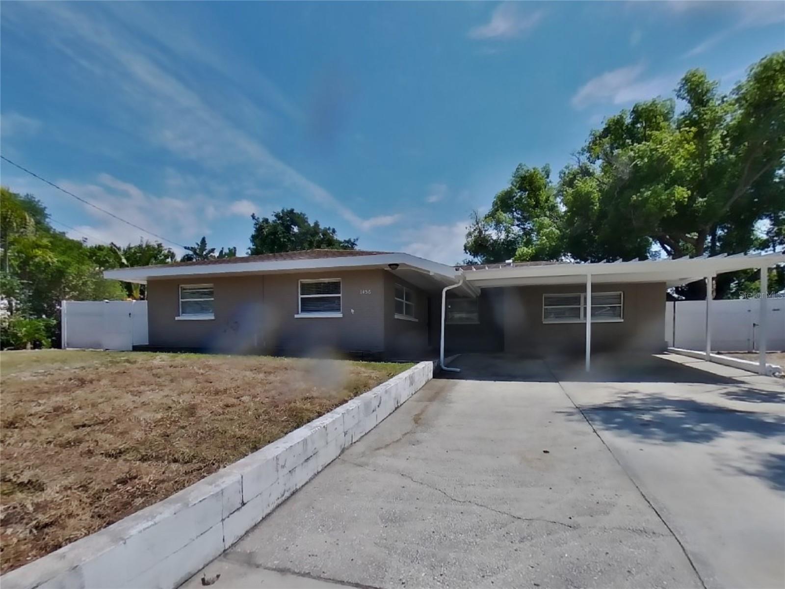 Details for 1456 Lakeview Drive, TARPON SPRINGS, FL 34689