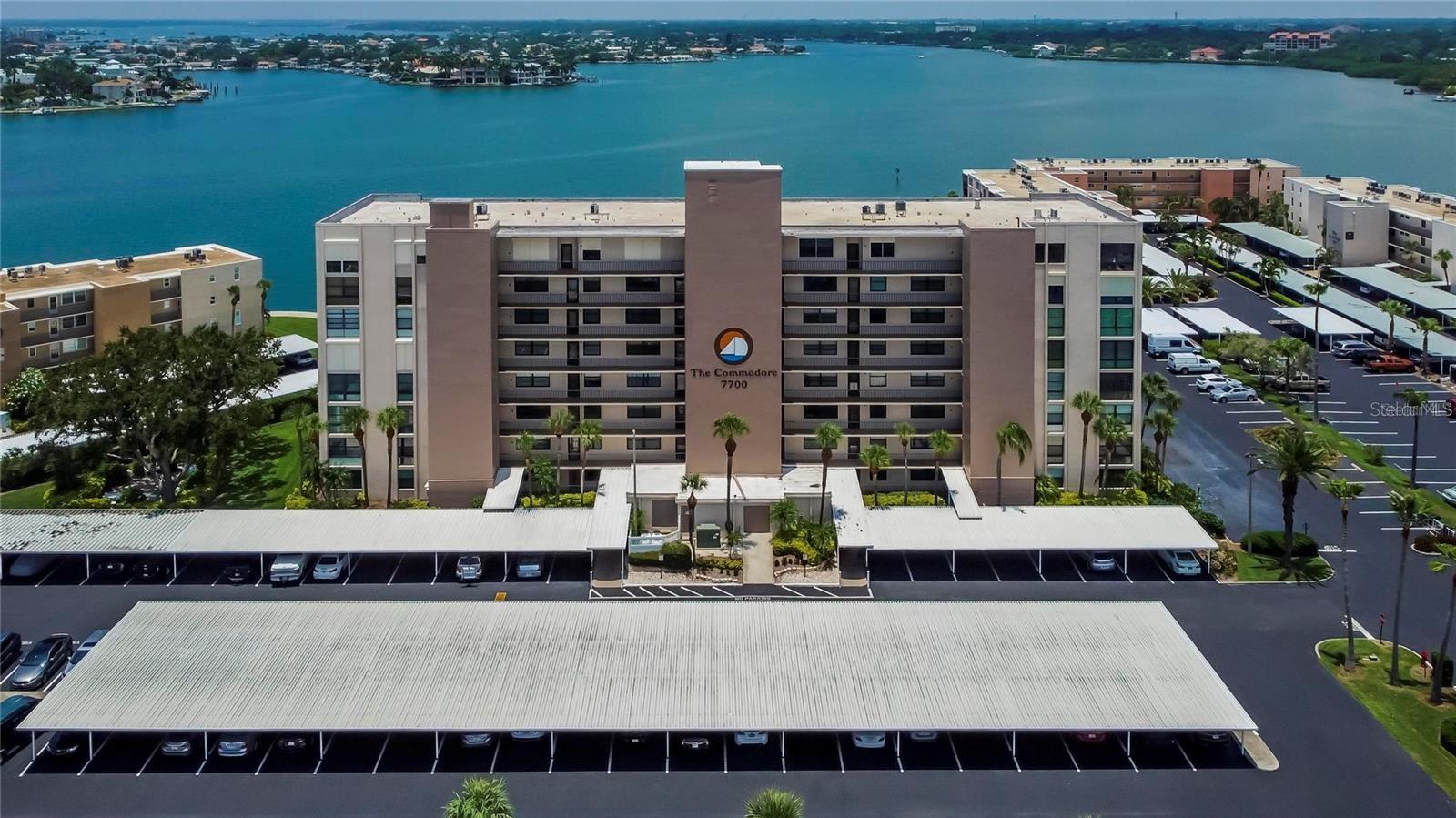 Details for 7700 Sun Island Drive S 402, SOUTH PASADENA, FL 33707