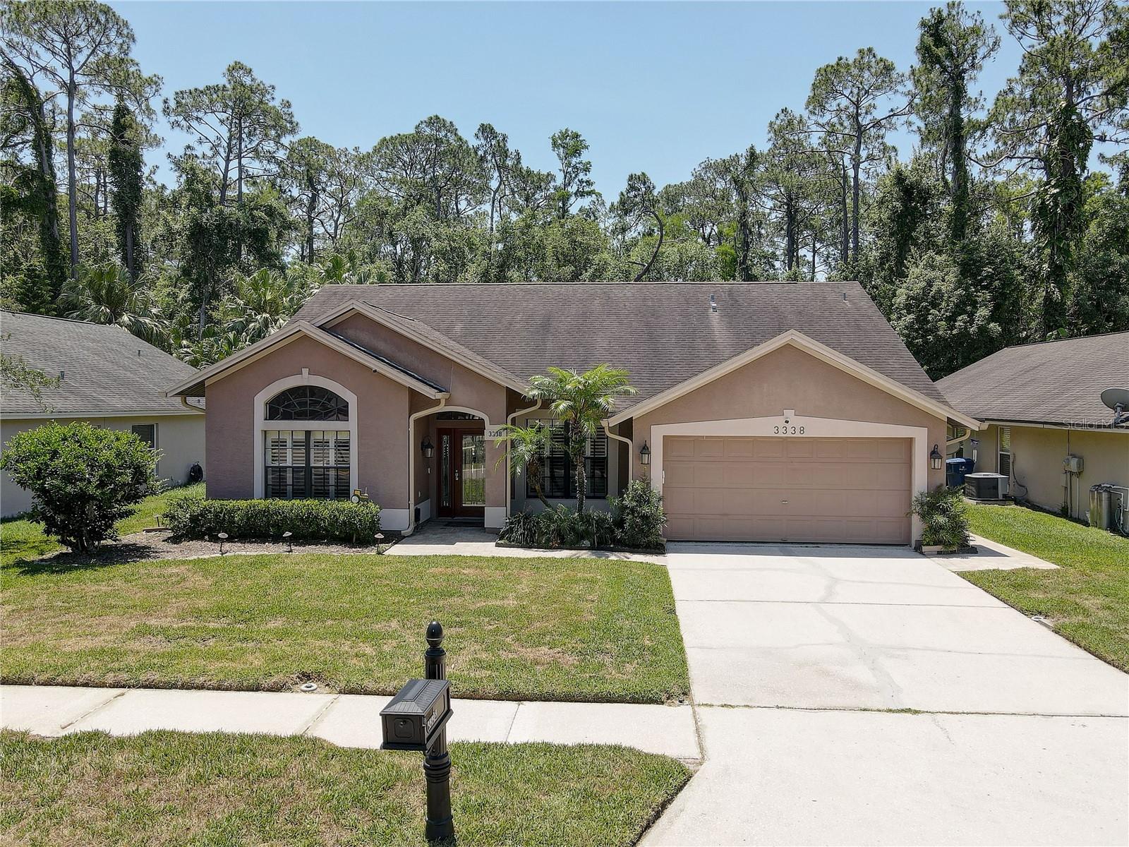Details for 3338 Laurelwood Court, TARPON SPRINGS, FL 34688