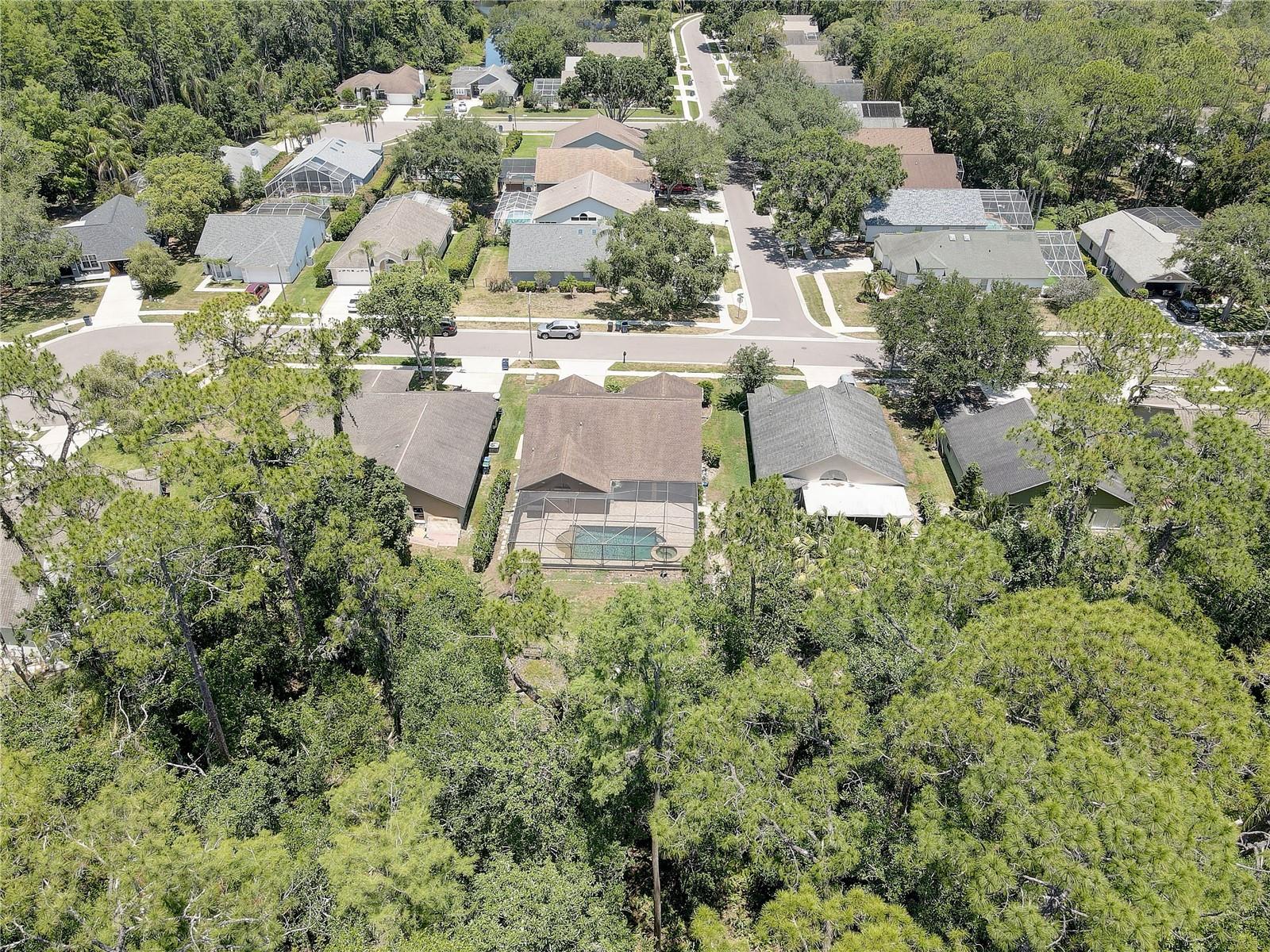 Image 40 of 43 For 3338 Laurelwood Court