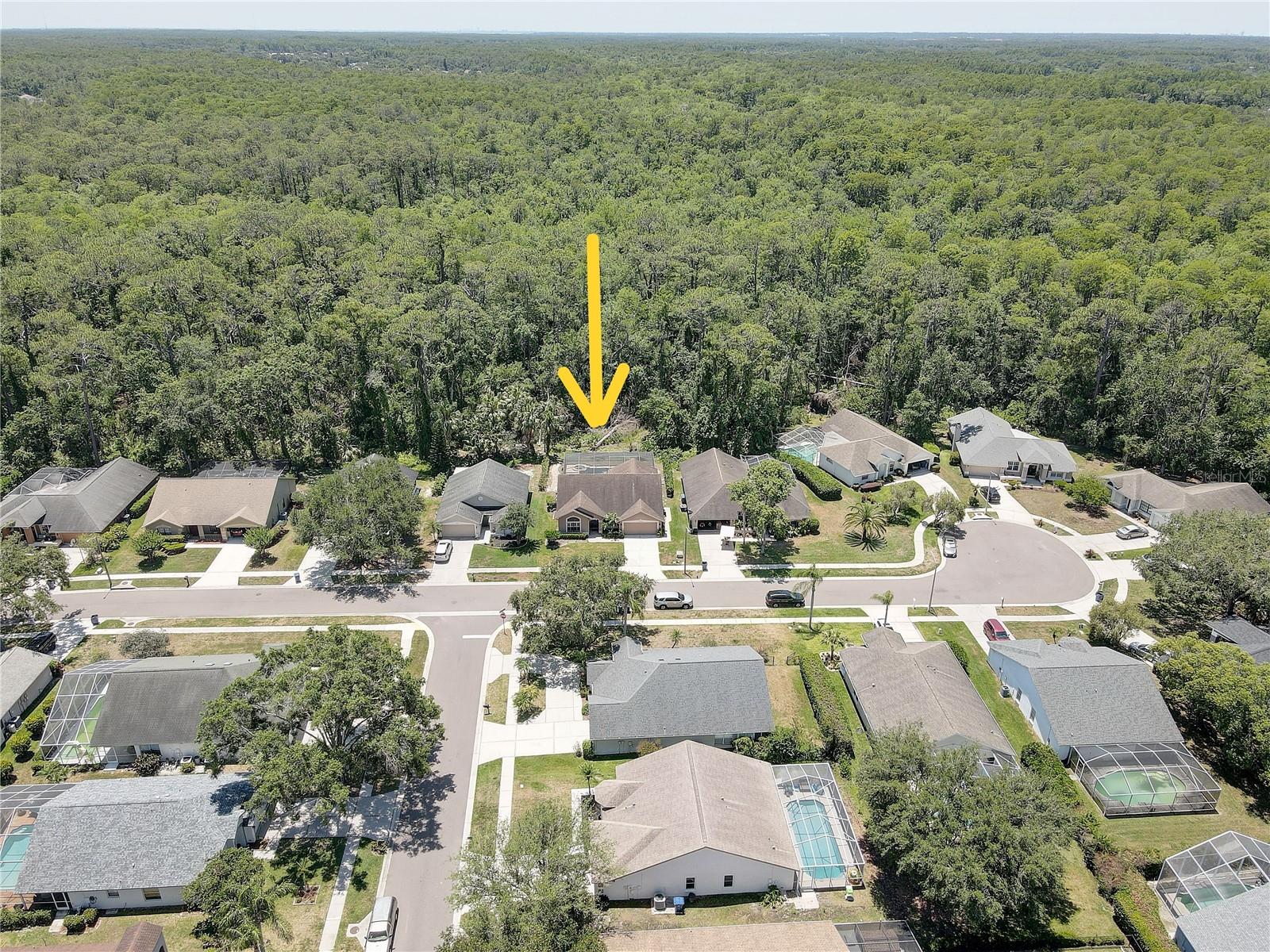 Image 41 of 43 For 3338 Laurelwood Court