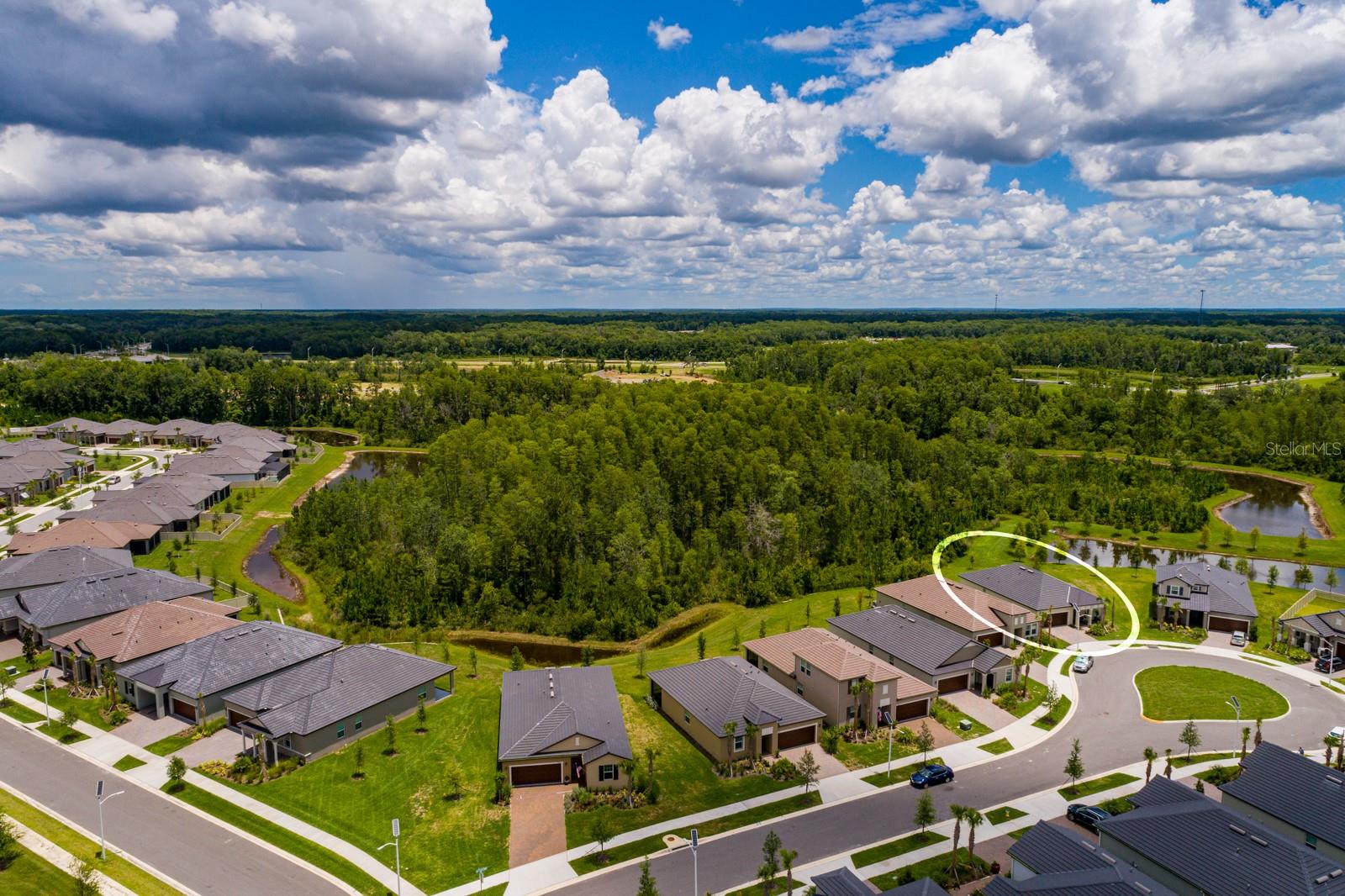 Image 42 of 83 For 17263 Mango Shay Court