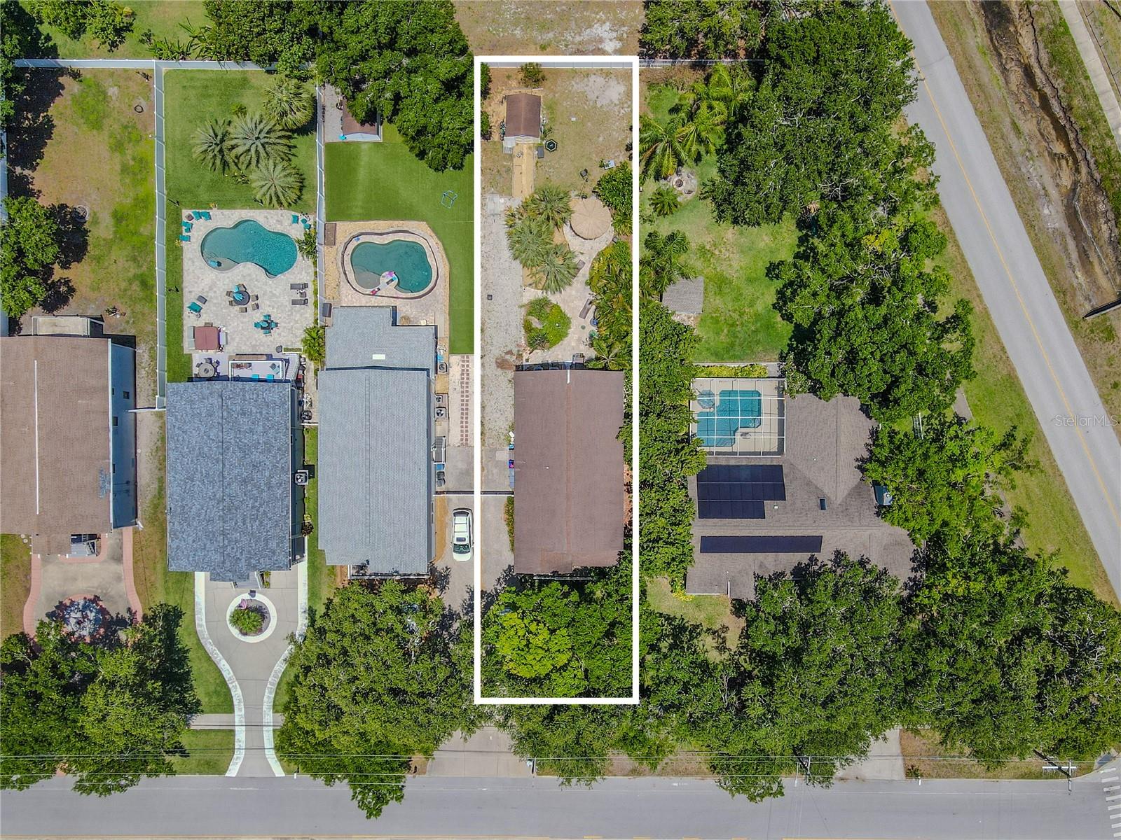 Image 4 of 53 For 316 Lafayette Boulevard
