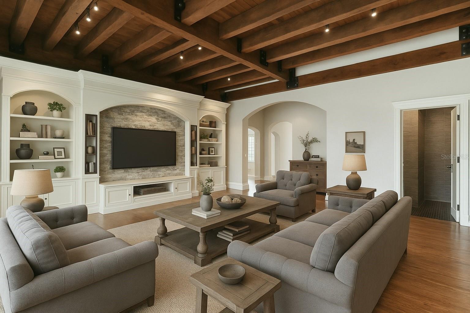 Listing photo id 43 for 405 Shore Crest Drive