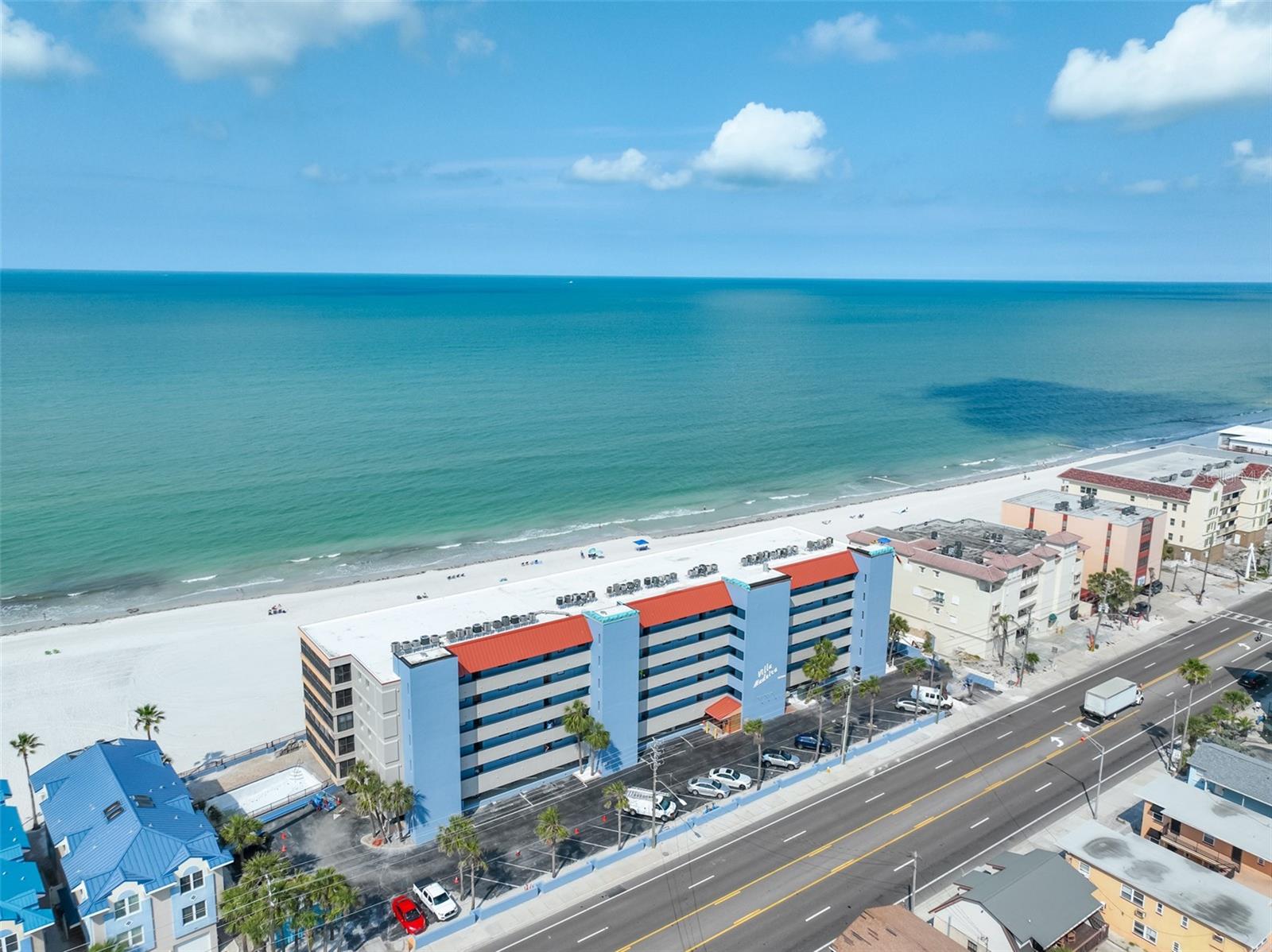 Details for 13720 Gulf Boulevard 302, MADEIRA BEACH, FL 33708