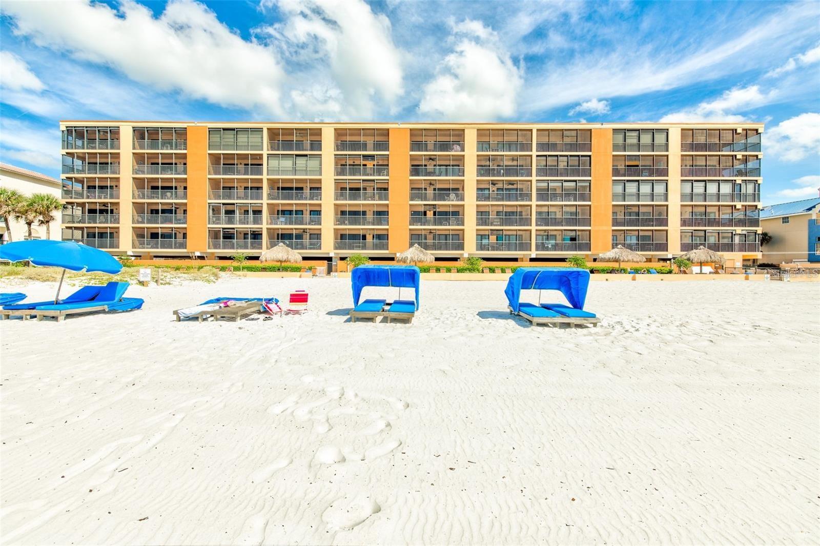 Image 30 of 41 For 13720 Gulf Boulevard 302