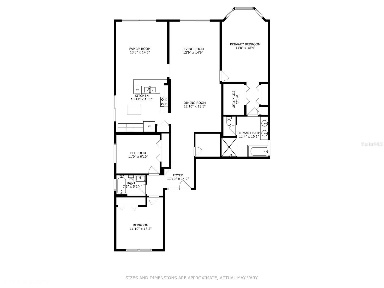 Image 32 of 32 For 1910 183rd Terrace
