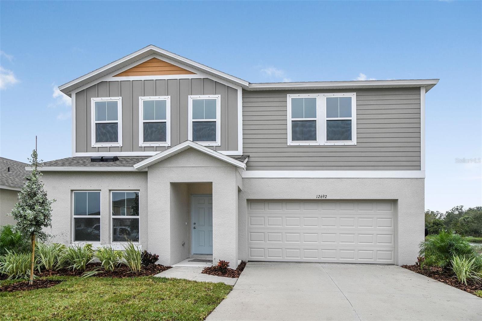 Details for 1629 Sage Avenue, HAINES CITY, FL 33844