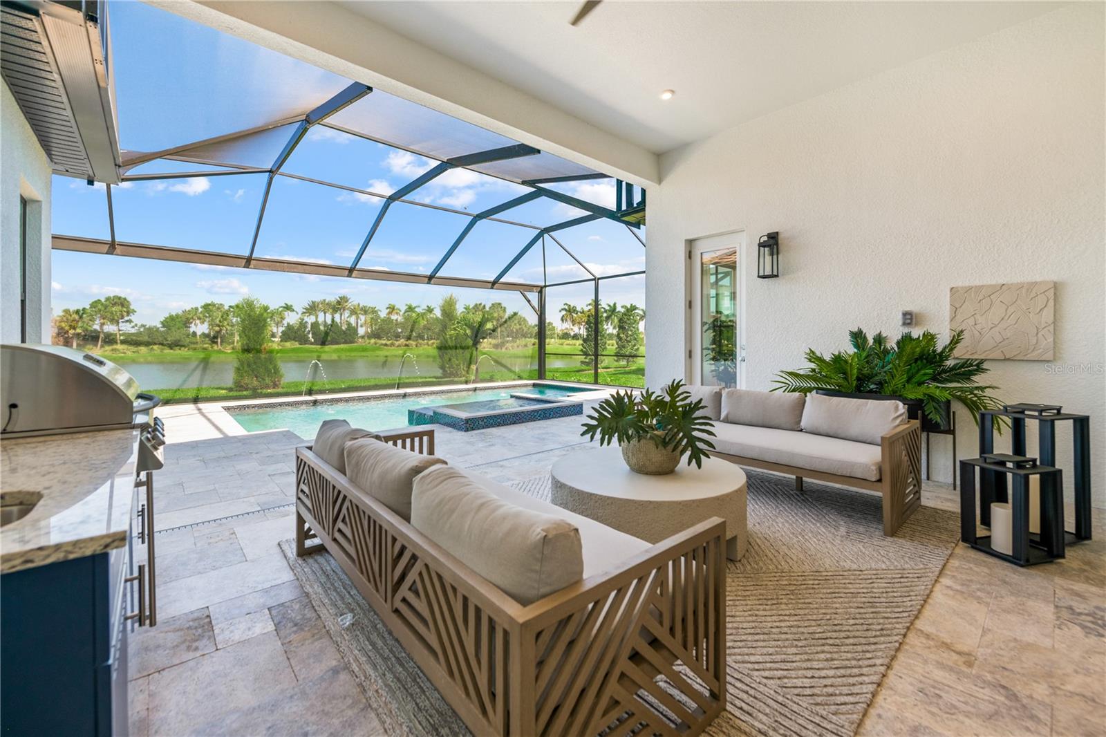 Image 3 of 34 For 8913 Bernini Place