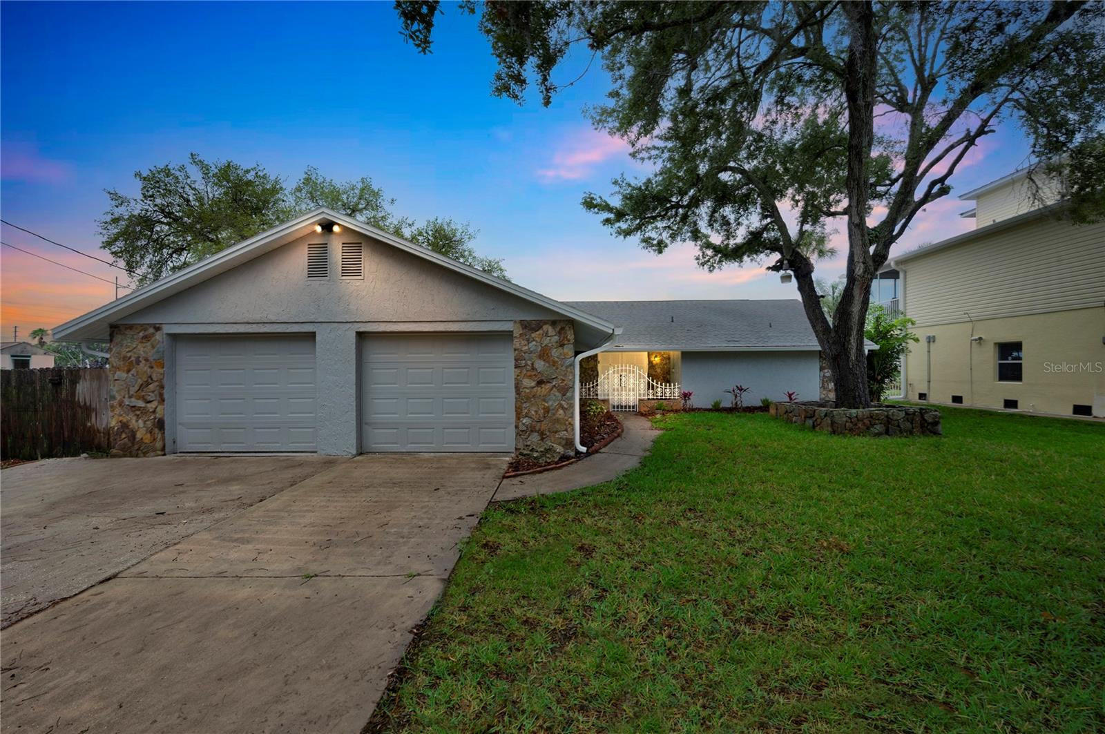 Details for 6914 Harbor Drive, HUDSON, FL 34667
