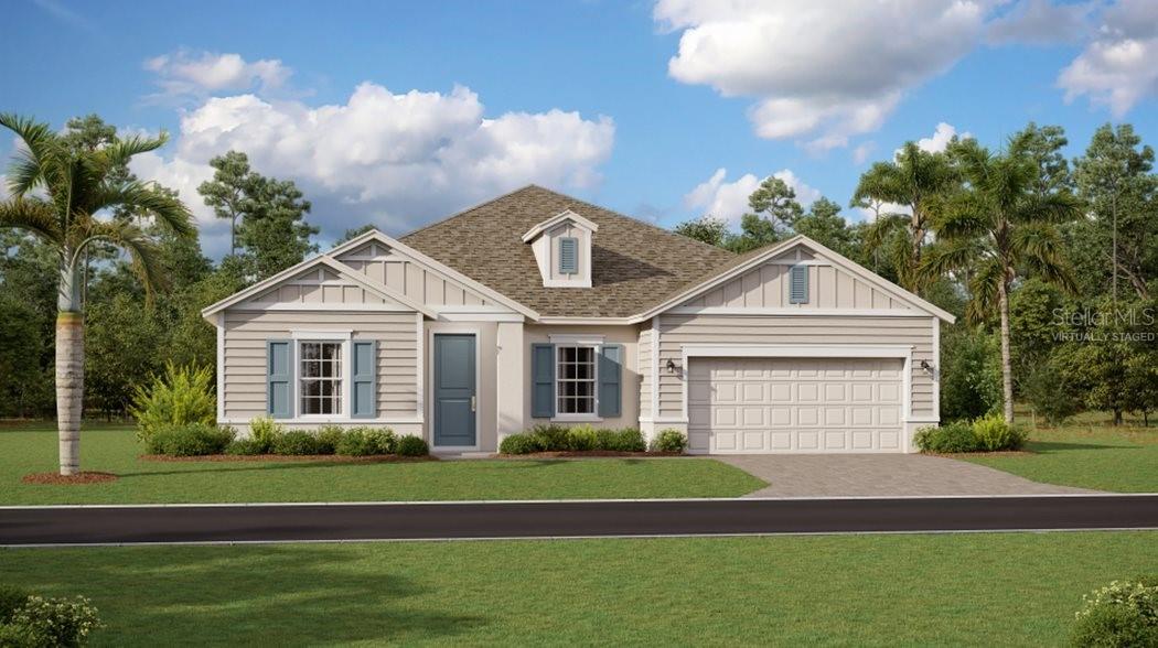 Details for 5048 Barnet Drive, DAVENPORT, FL 33837