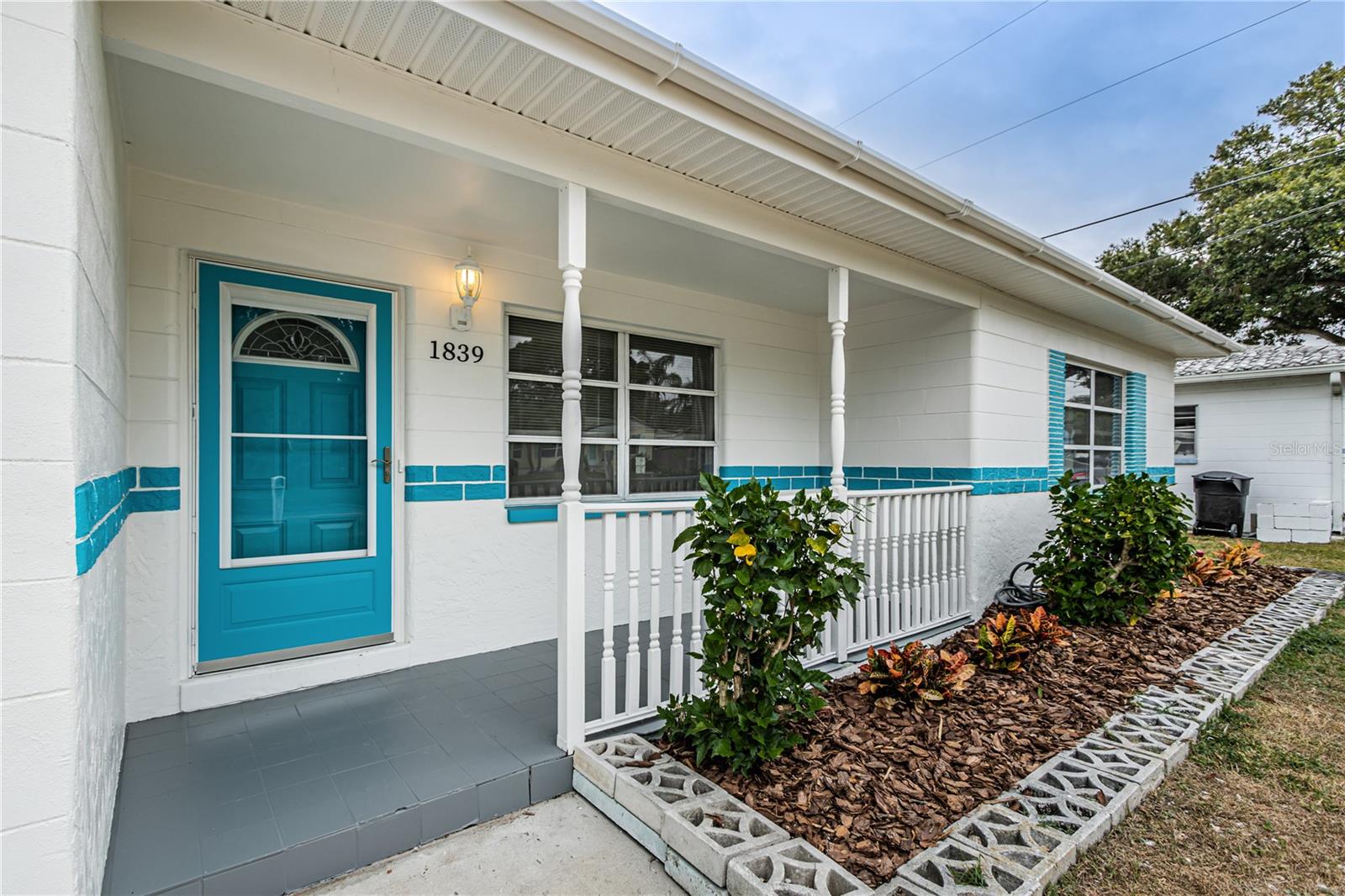 Details for 1839 58th Street S, GULFPORT, FL 33707