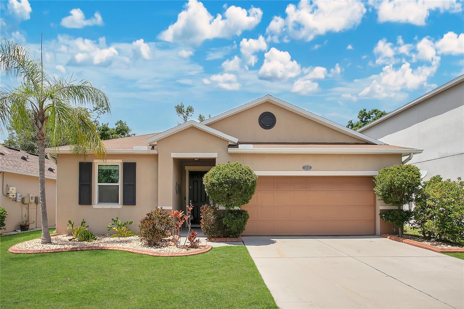Details for 7518 Tangle Brook Boulevard, GIBSONTON, FL 33534