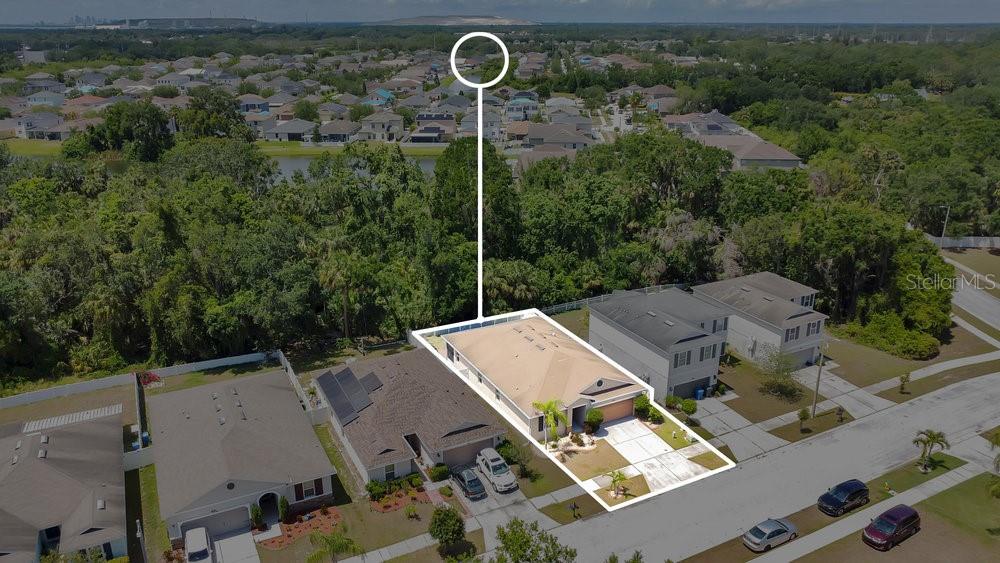 Image 37 of 37 For 7518 Tangle Brook Boulevard