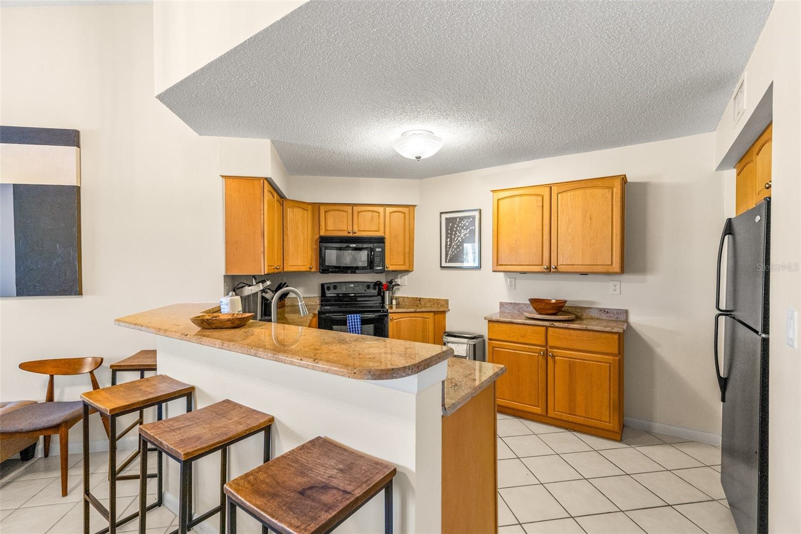 Image 14 of 38 For 6131 Bahia Del Mar Boulevard 241