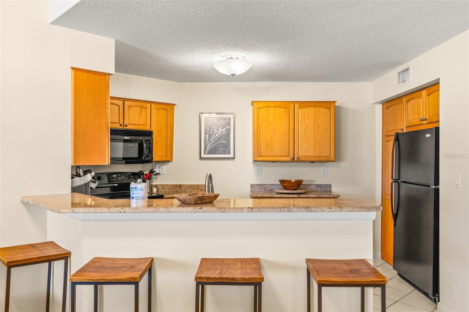 Image 15 of 38 For 6131 Bahia Del Mar Boulevard 241