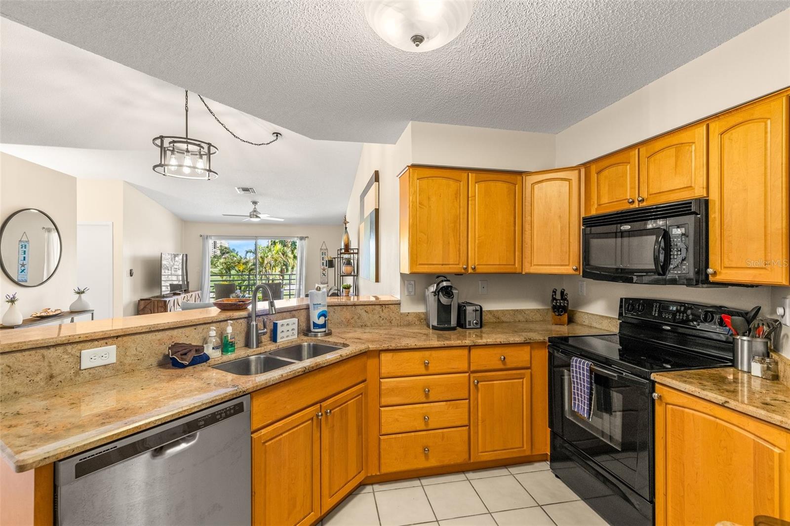 Image 17 of 38 For 6131 Bahia Del Mar Boulevard 241