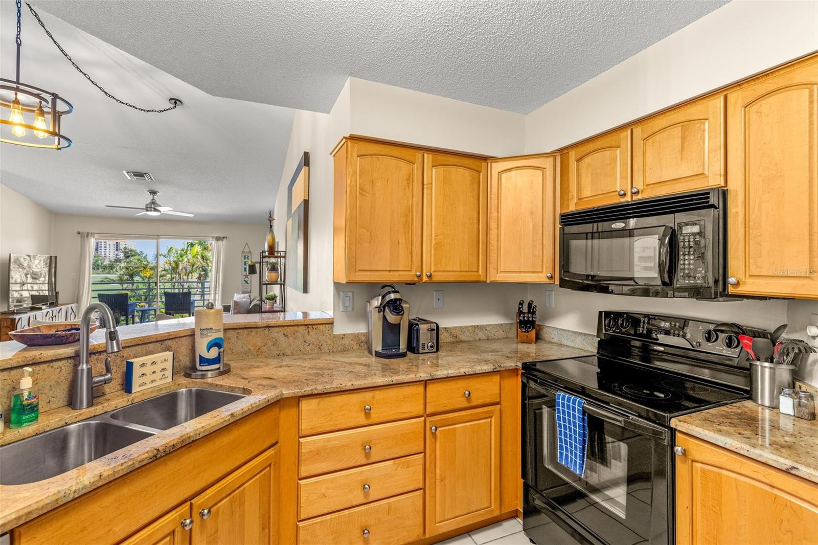 Image 18 of 38 For 6131 Bahia Del Mar Boulevard 241