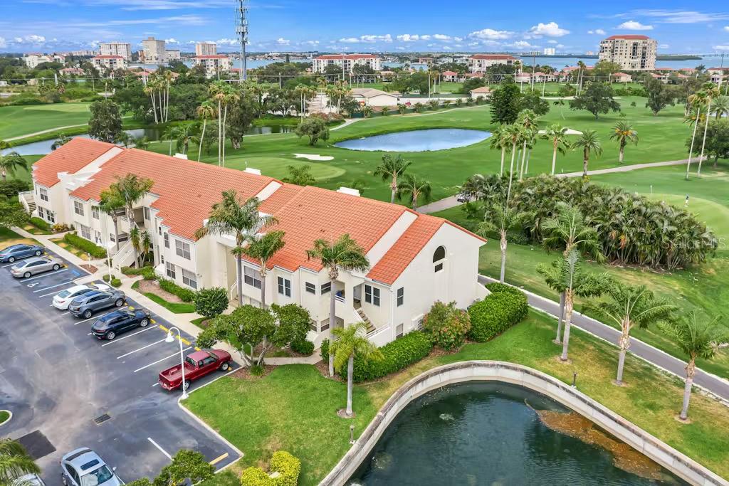 Image 2 of 38 For 6131 Bahia Del Mar Boulevard 241