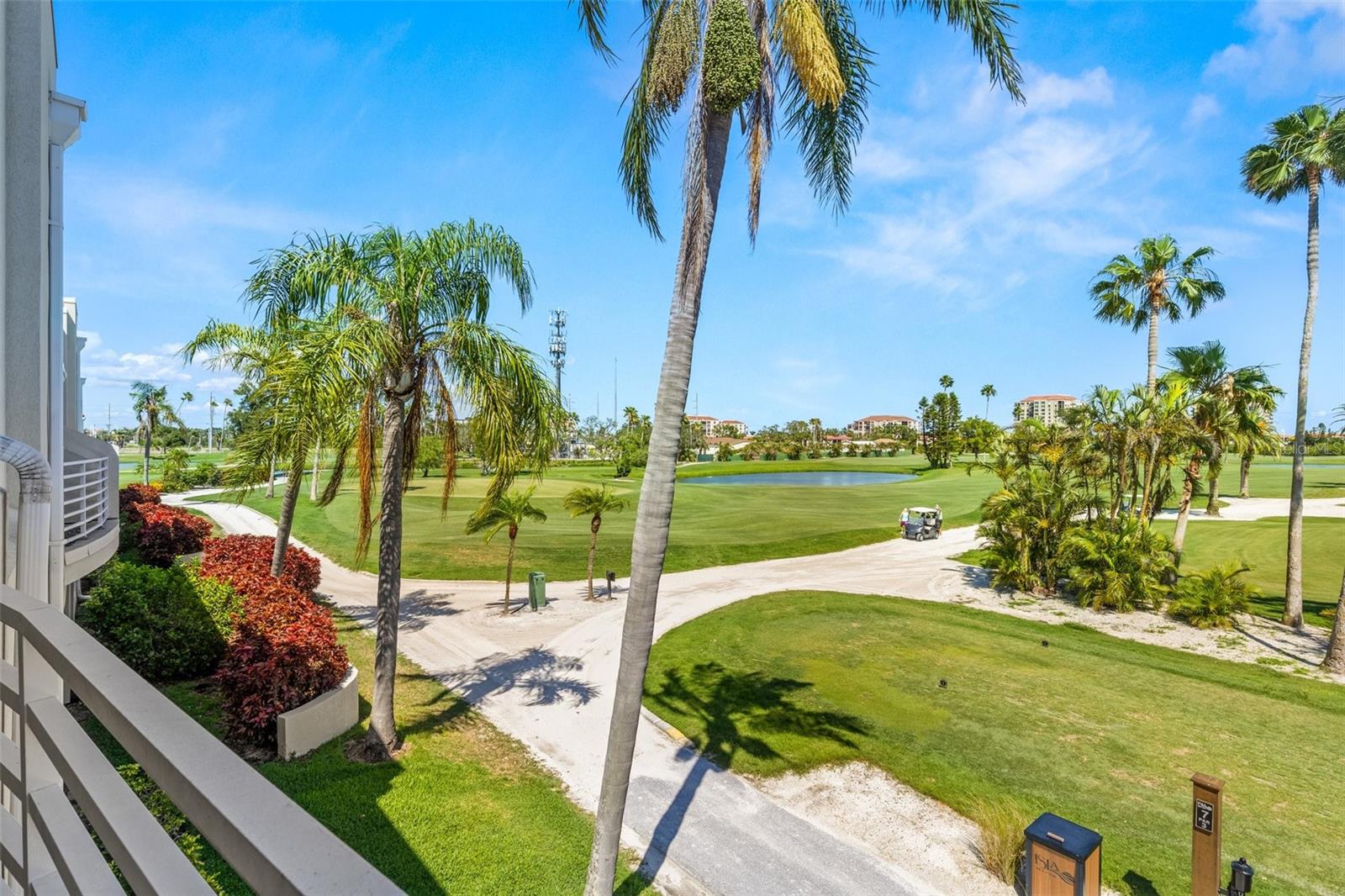Image 30 of 38 For 6131 Bahia Del Mar Boulevard 241