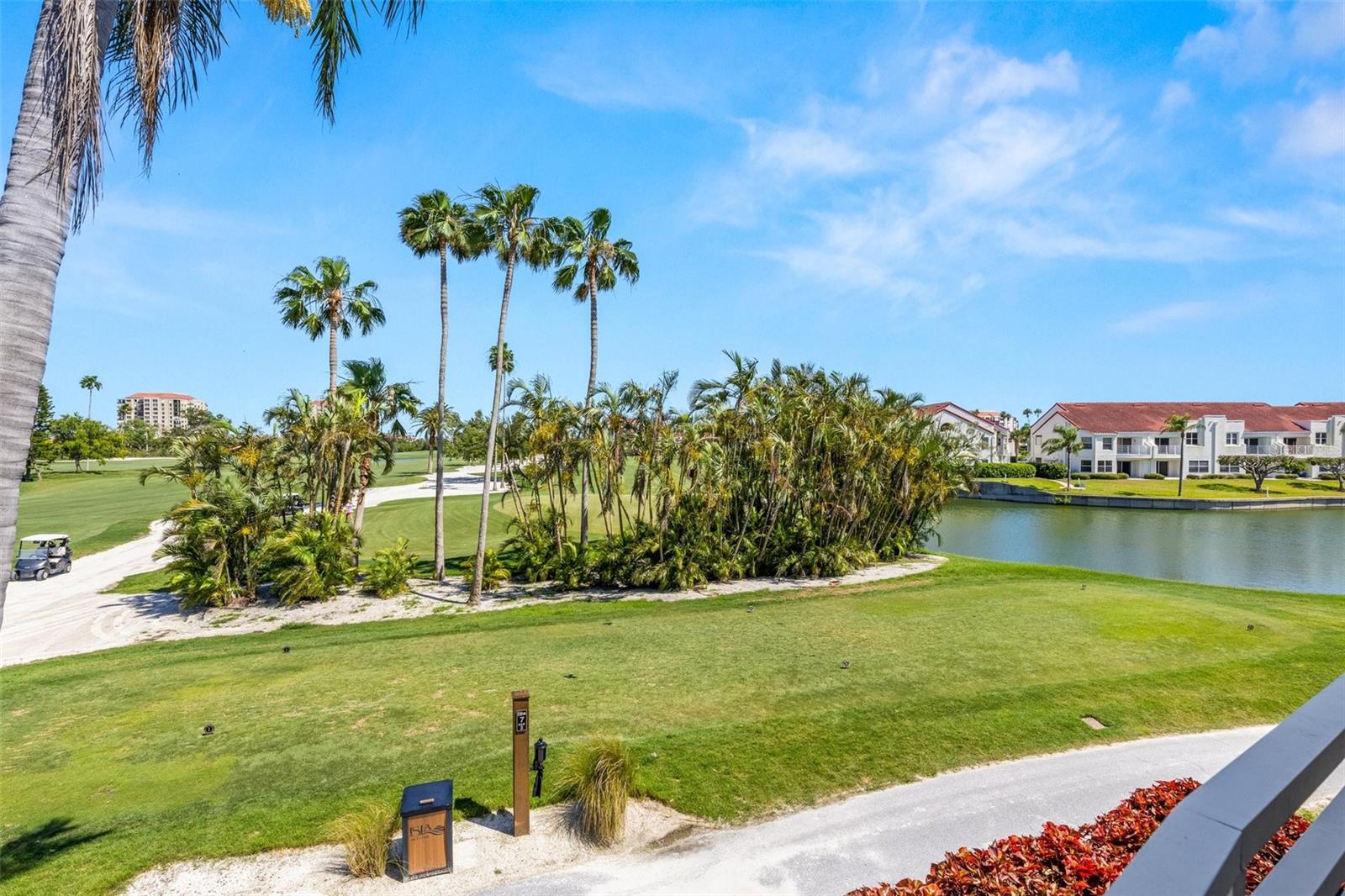 Image 31 of 38 For 6131 Bahia Del Mar Boulevard 241