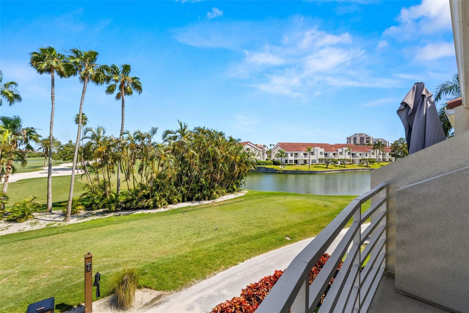 Image 32 of 38 For 6131 Bahia Del Mar Boulevard 241