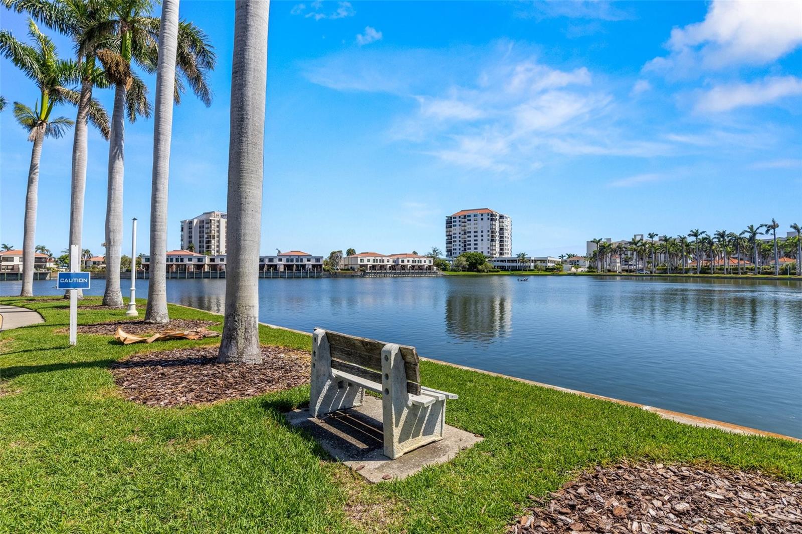 Image 34 of 38 For 6131 Bahia Del Mar Boulevard 241