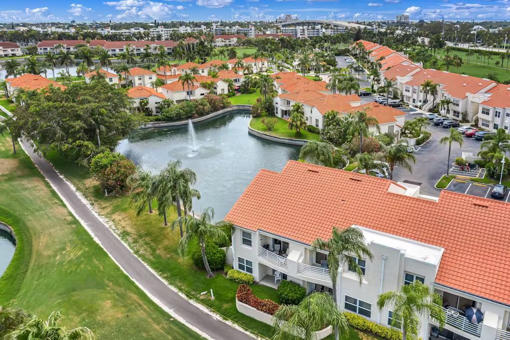 Image 36 of 38 For 6131 Bahia Del Mar Boulevard 241