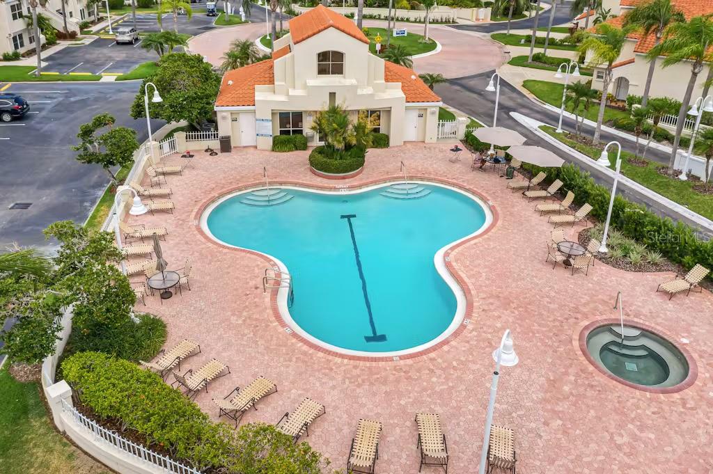 Image 38 of 38 For 6131 Bahia Del Mar Boulevard 241
