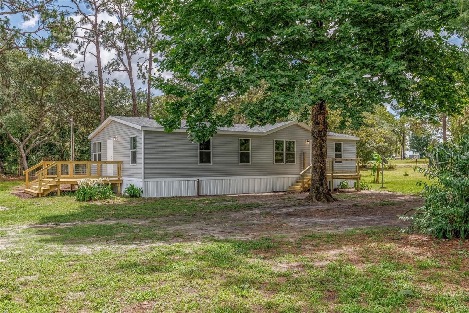 Details for 8231 117th Avenue, MORRISTON, FL 32668