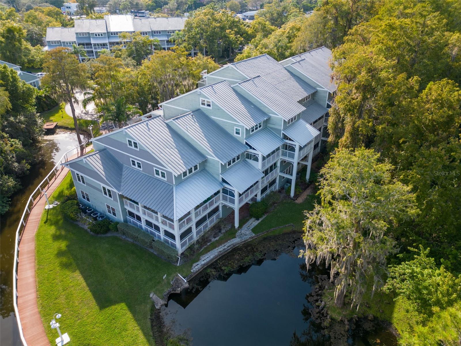 Details for 2533 Dolly Bay Drive 203, PALM HARBOR, FL 34684