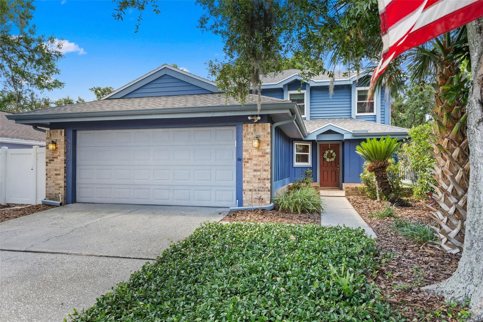 Details for 5032 Cypress Trace Drive, TAMPA, FL 33624