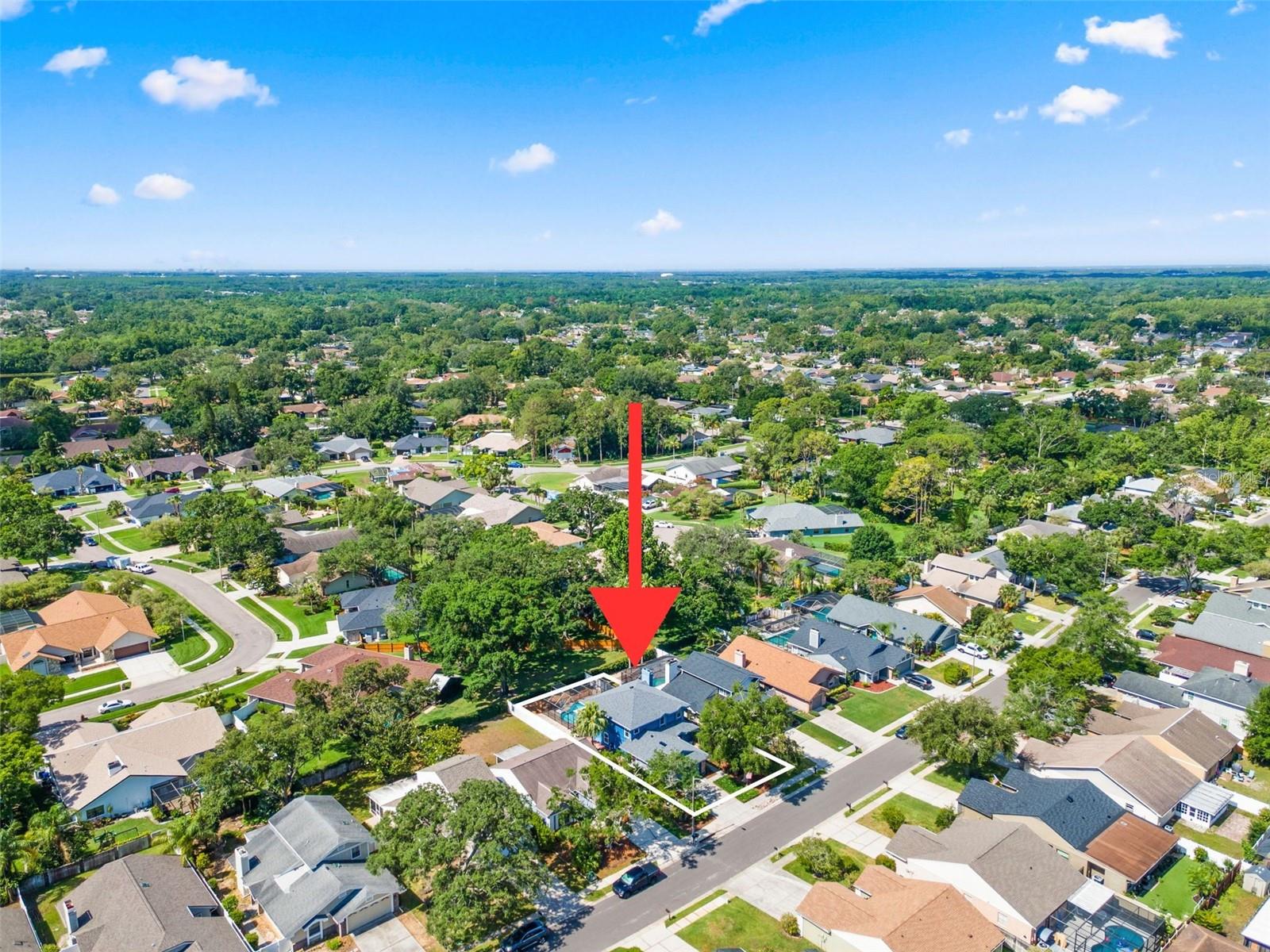 Image 28 of 29 For 5032 Cypress Trace Drive