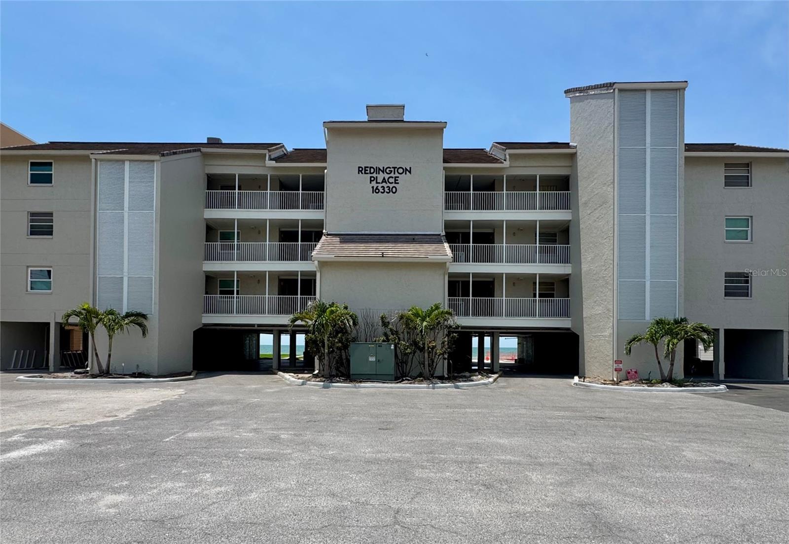 Details for 16330 Gulf Boulevard 201, REDINGTON BEACH, FL 33708