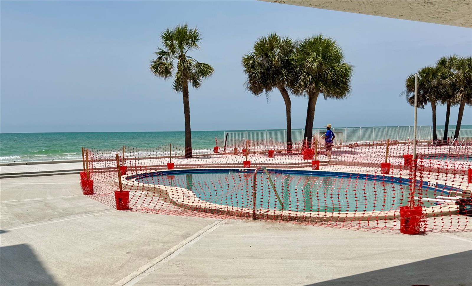 Image 27 of 30 For 16330 Gulf Boulevard 201