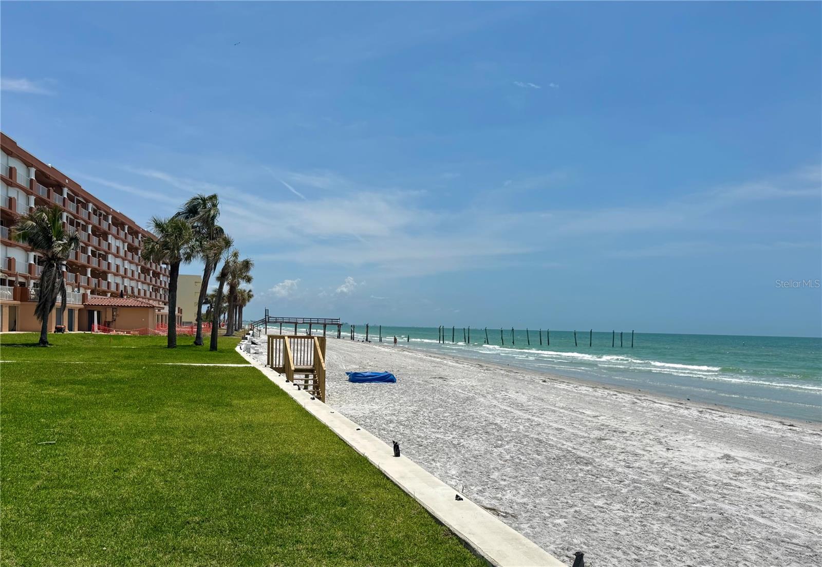 Image 30 of 30 For 16330 Gulf Boulevard 201