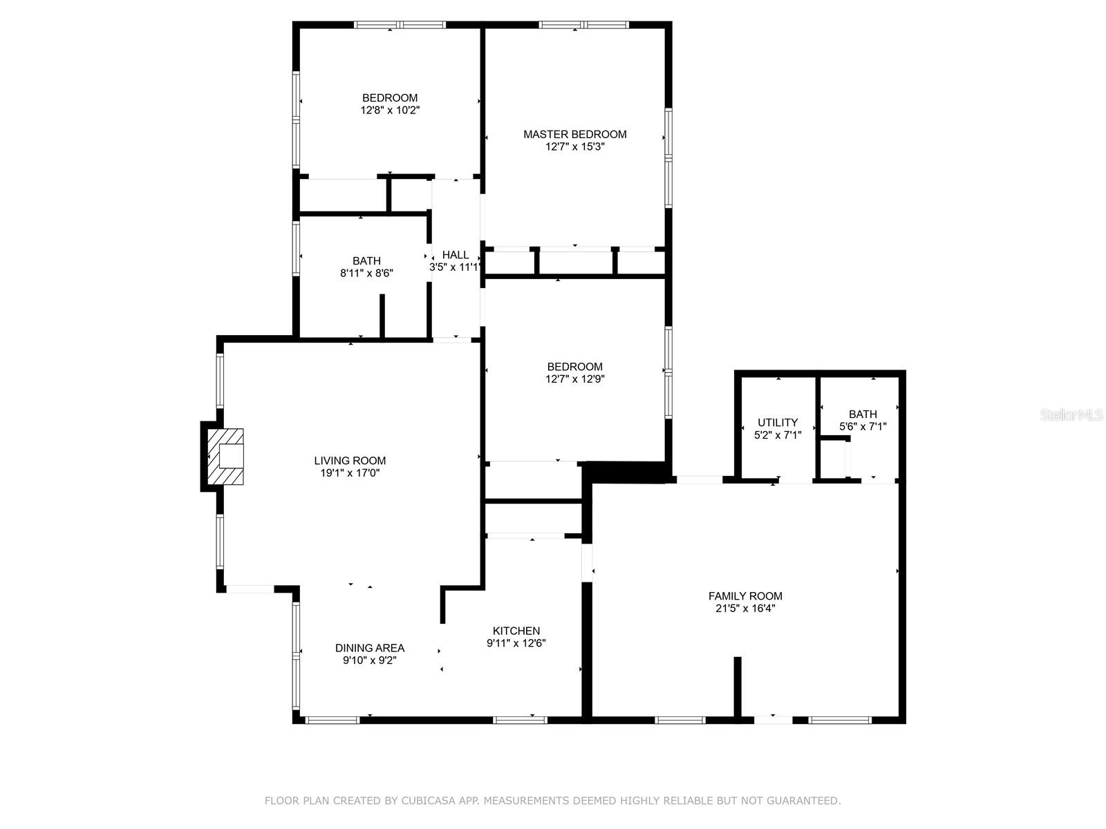 Image 2 of 61 For 208 32nd Avenue