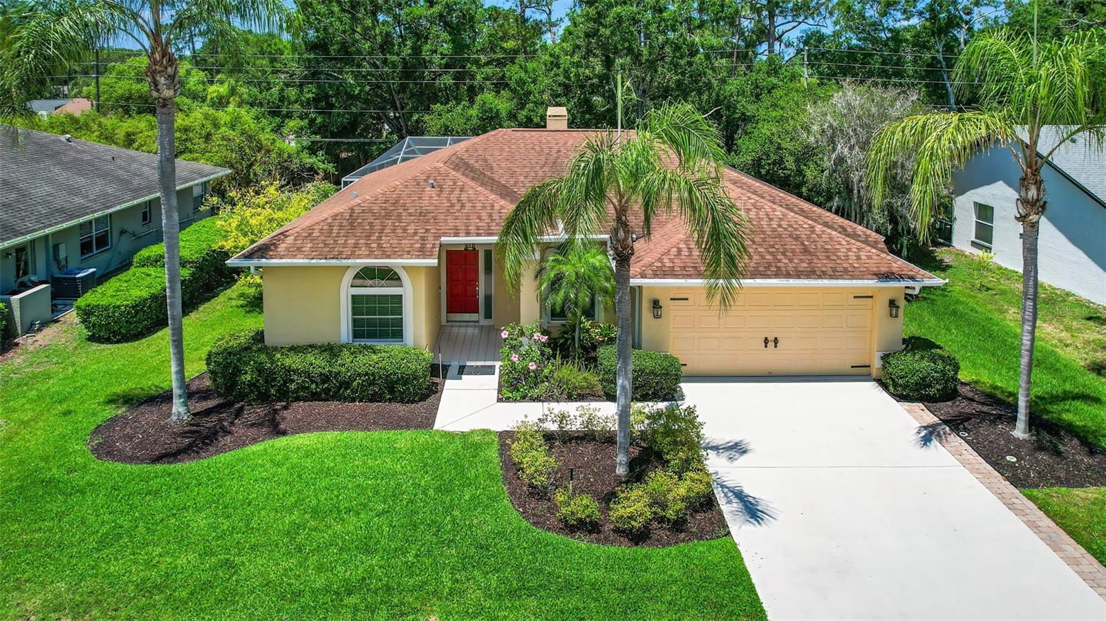 Details for 2498 Saddlewood Lane, PALM HARBOR, FL 34685