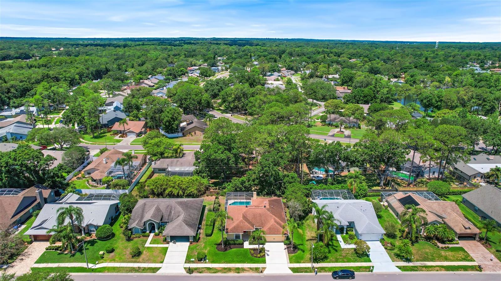 Image 31 of 34 For 2498 Saddlewood Lane