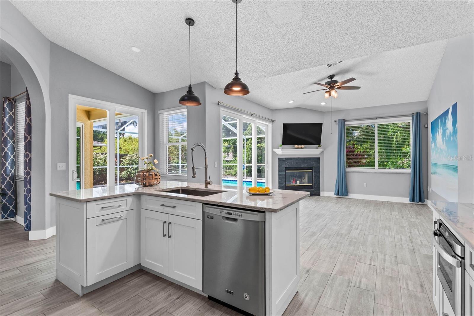 Image 9 of 34 For 2498 Saddlewood Lane