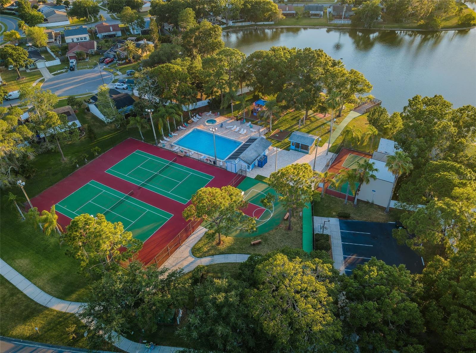 Image 52 of 71 For 455 Cypress Lake Court