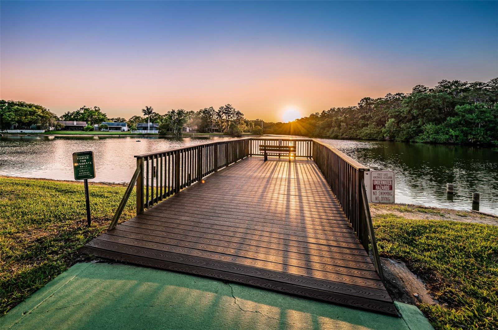 Image 57 of 71 For 455 Cypress Lake Court