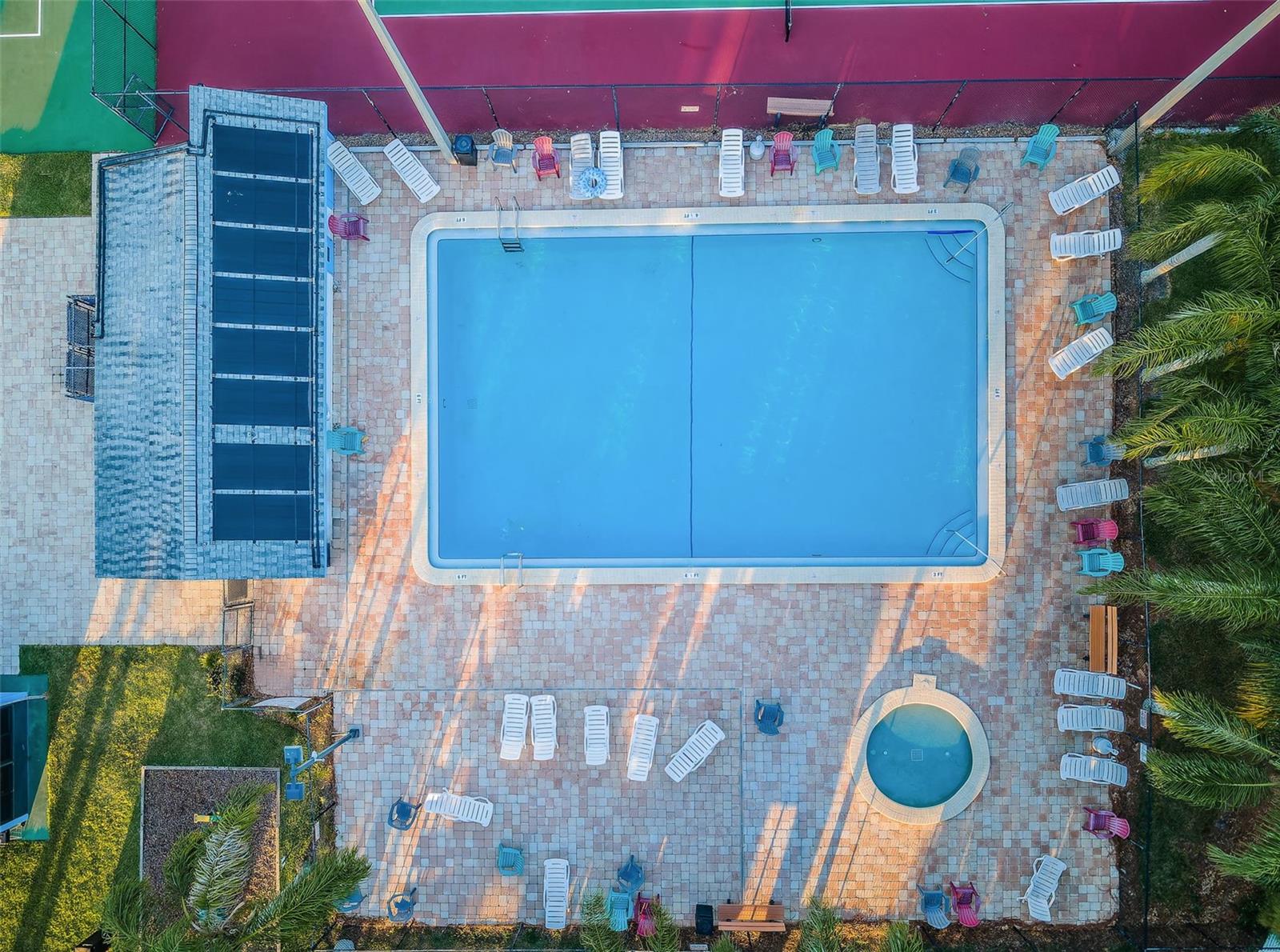 Image 62 of 71 For 455 Cypress Lake Court